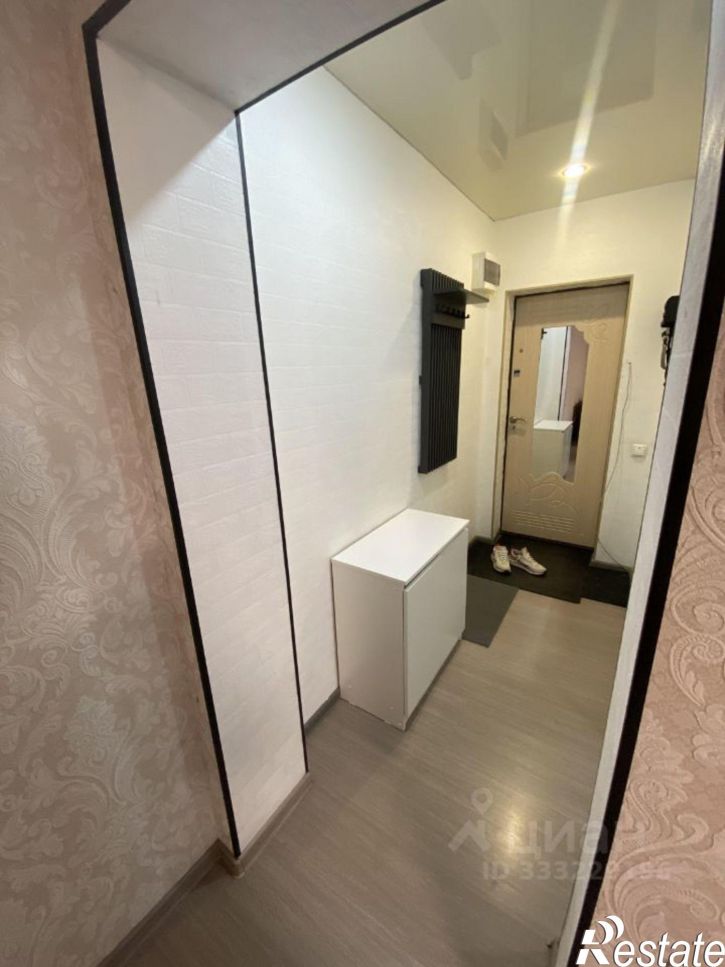 2-комн квартира Ангарский пр-кт, 24,  д. 24