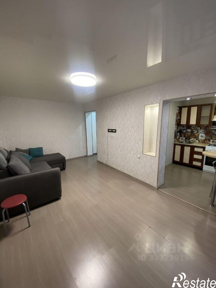 2-комн квартира Ангарский пр-кт, 24,  д. 24