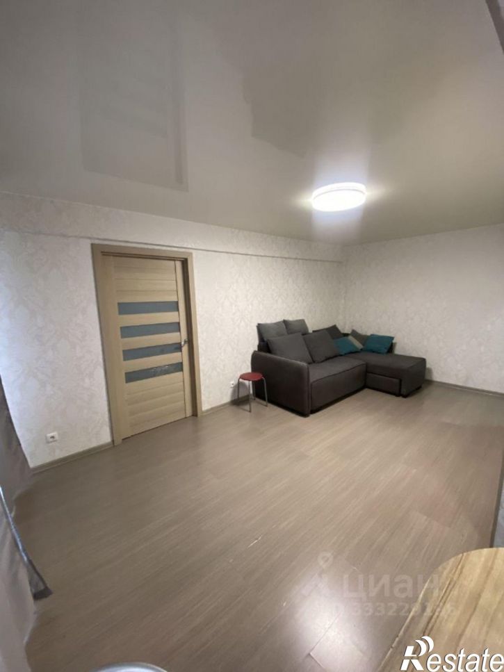 2-комн квартира Ангарский пр-кт, 24,  д. 24