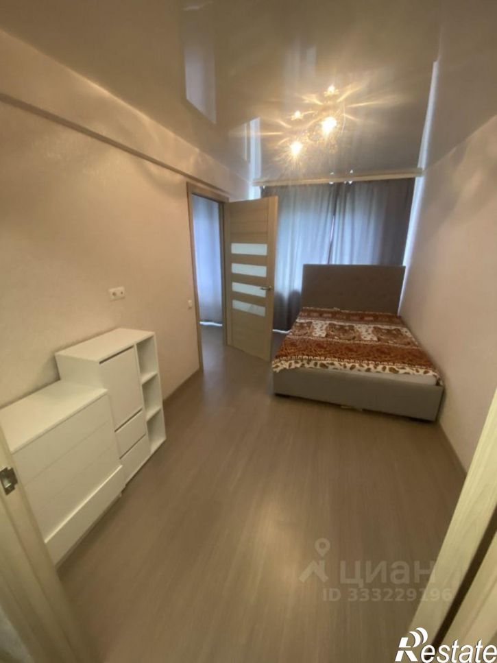 2-комн квартира Ангарский пр-кт, 24,  д. 24