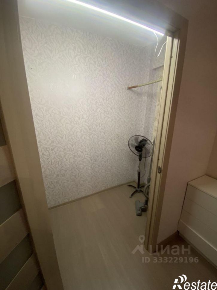 2-комн квартира Ангарский пр-кт, 24,  д. 24