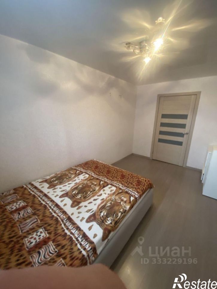 2-комн квартира Ангарский пр-кт, 24,  д. 24
