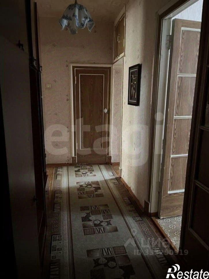 2-комн квартира Ангарский городской округ