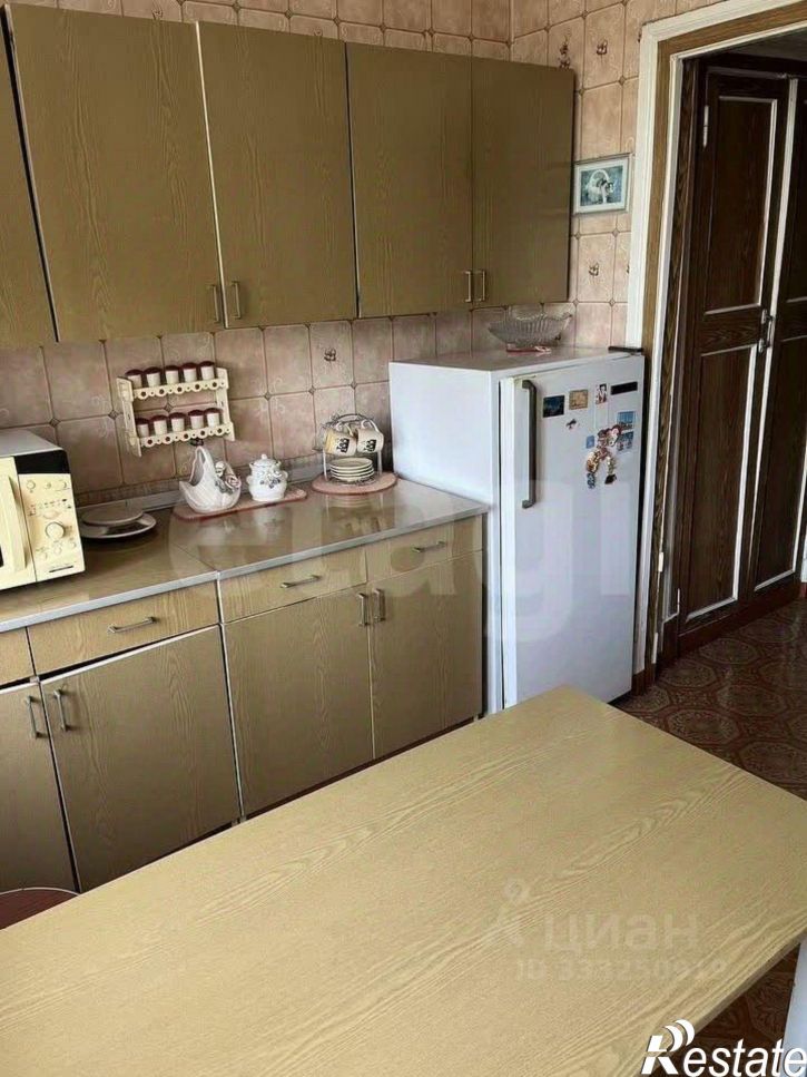 2-комн квартира Ангарский городской округ