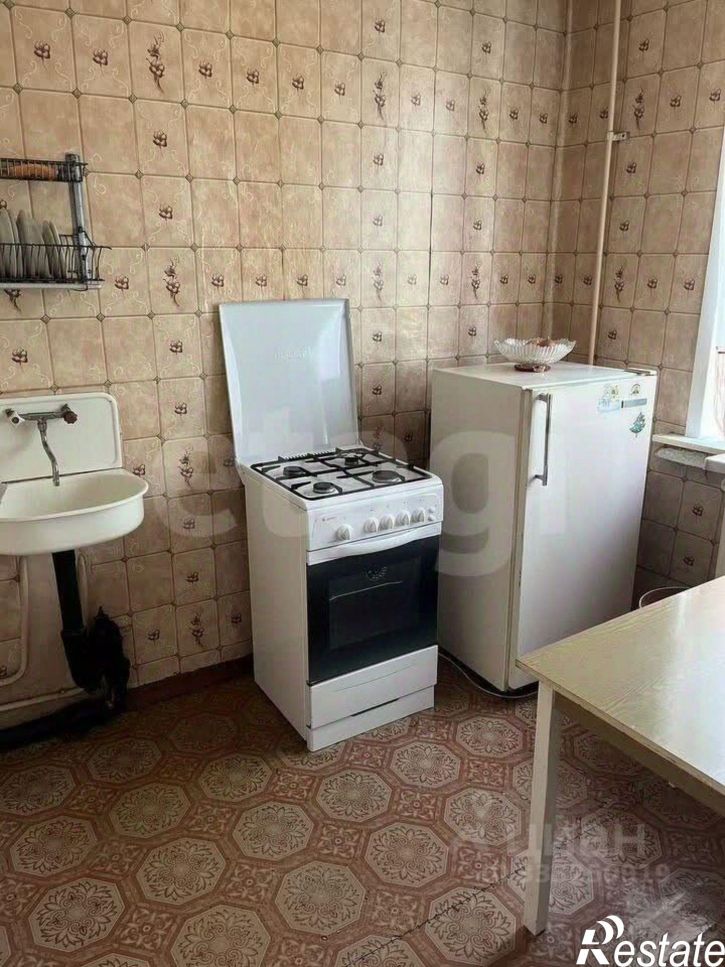 2-комн квартира Ангарский городской округ