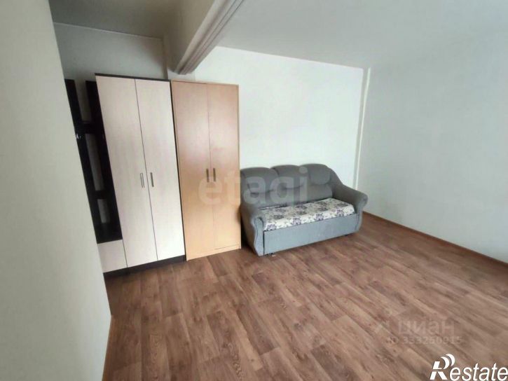 1-комн квартира ул Чайковского, 13,  д. 13