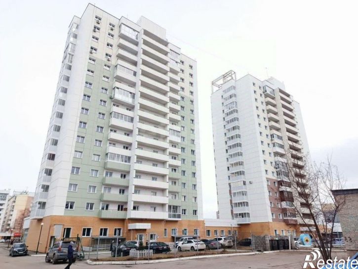 1-комн квартира Ангарский городской округ