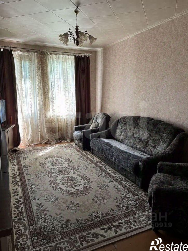 2-комн квартира Ангарский городской округ