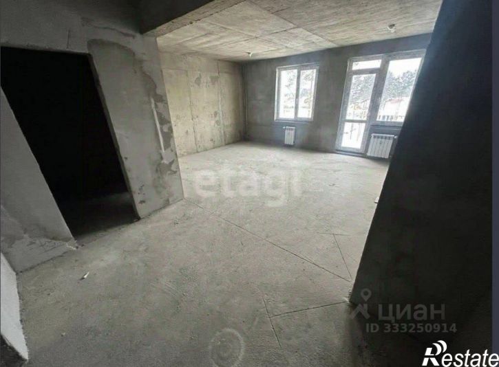 1-комн квартира Ангарский городской округ