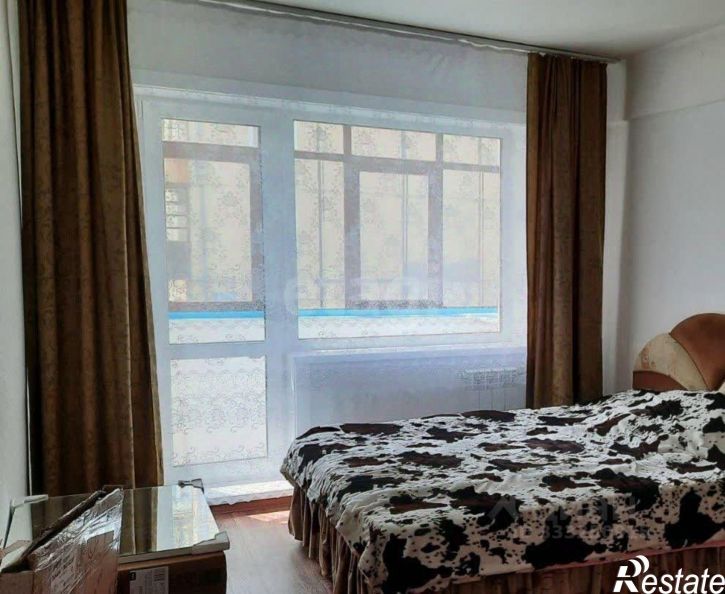 1-комн квартира ул Чайковского, 13,  д. 13