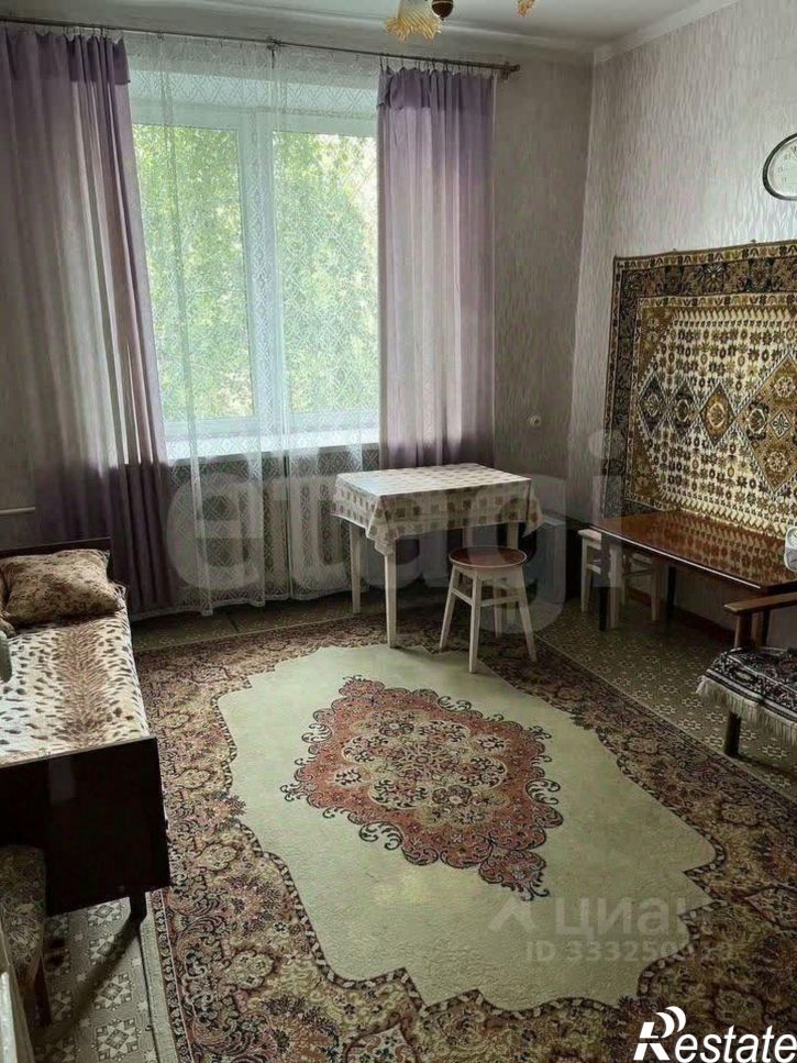 2-комн квартира Ангарский городской округ