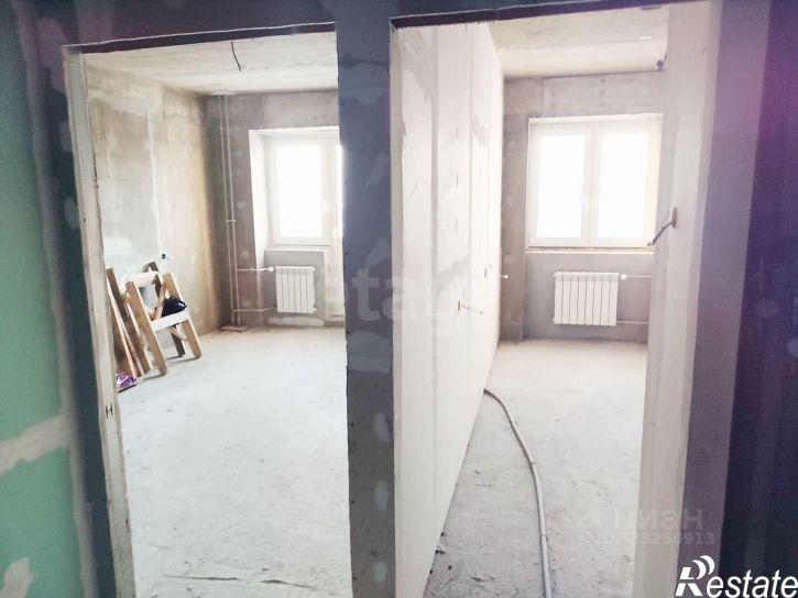 1-комн квартира Ангарский городской округ