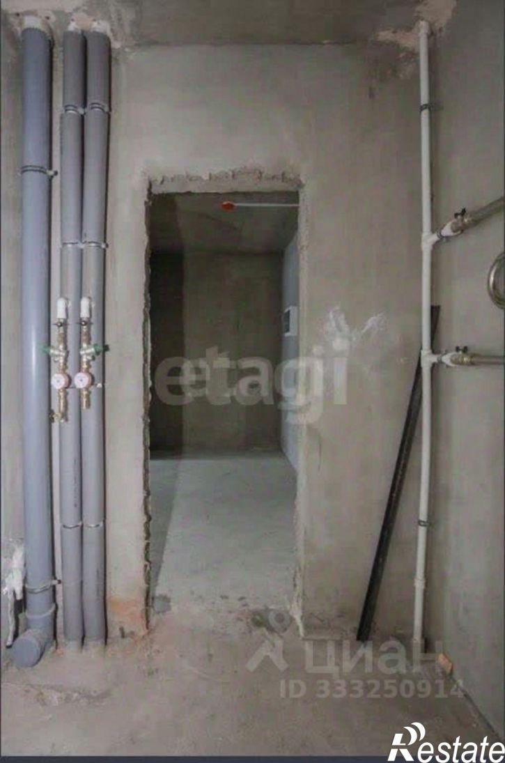 1-комн квартира Ангарский городской округ