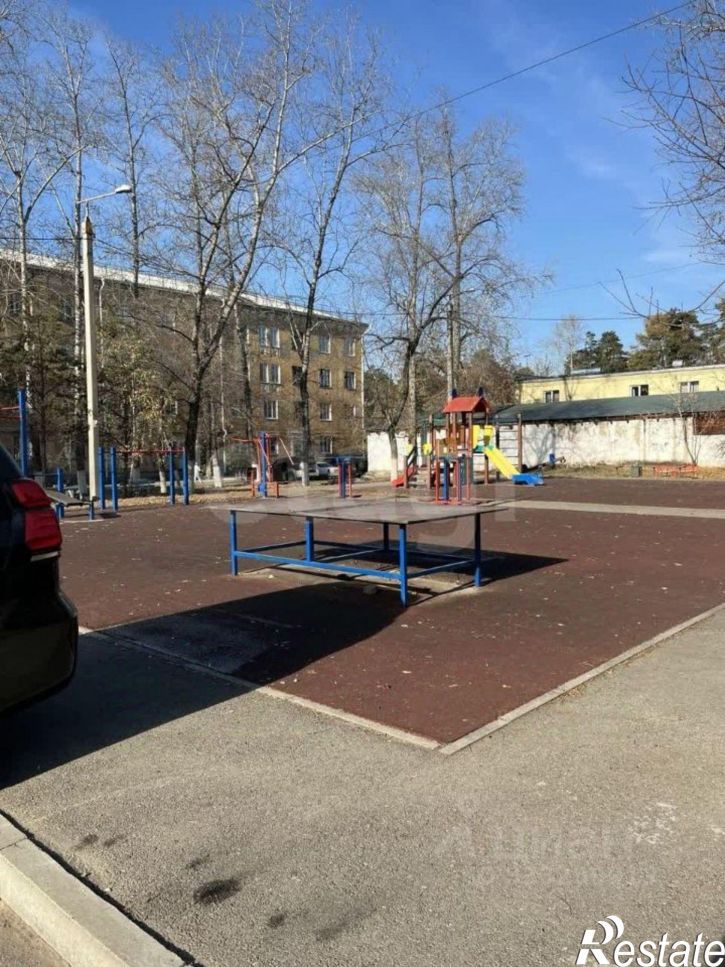 2-комн квартира Ангарский городской округ