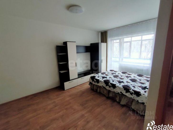 1-комн квартира ул Чайковского, 13,  д. 13