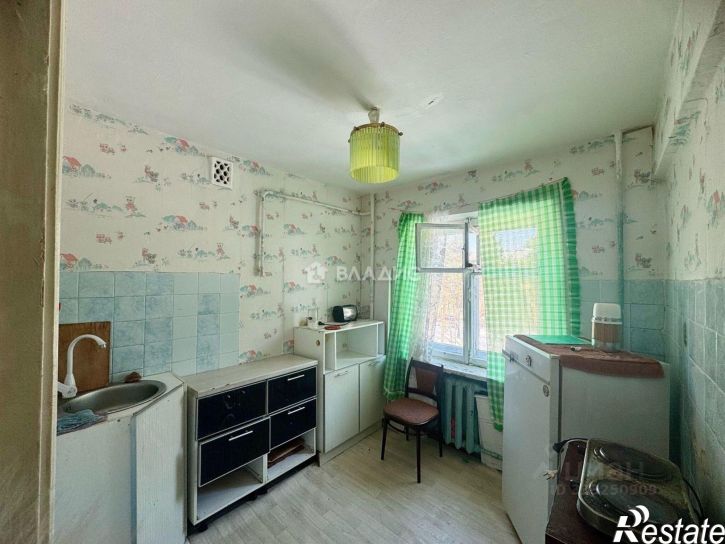 2-комн квартира ул Ворошилова, 39,  д. 39
