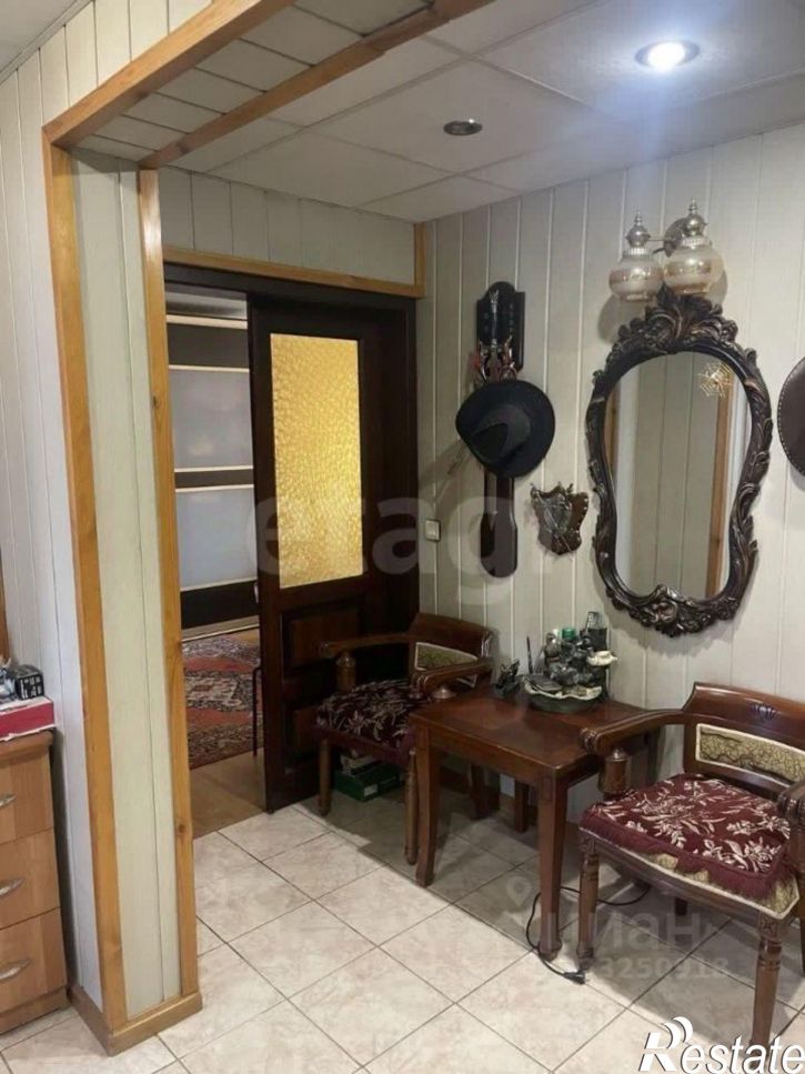 3-комн квартира Ангарский городской округ