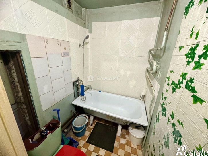 2-комн квартира ул Ворошилова, 39,  д. 39