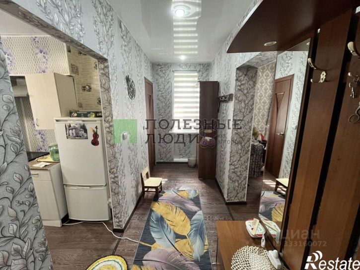 2-комн квартира ул Достоевского, 2,  д. 2