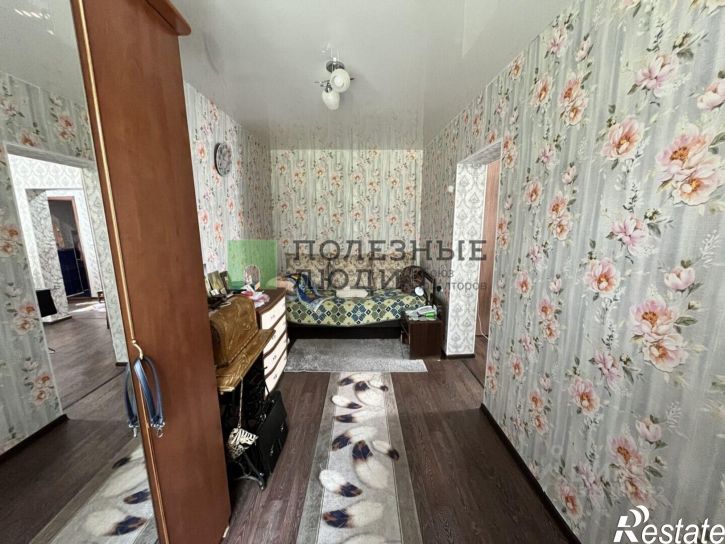 2-комн квартира ул Достоевского, 2,  д. 2