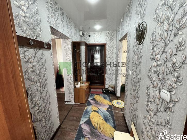 2-комн квартира ул Достоевского, 2,  д. 2