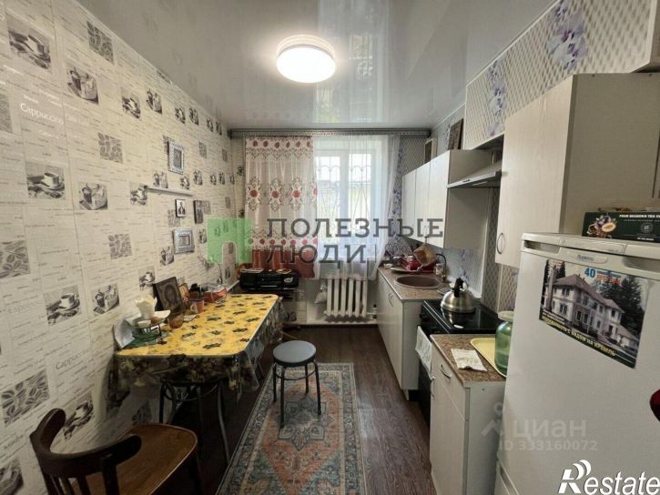 2-комн квартира ул Достоевского, 2,  д. 2