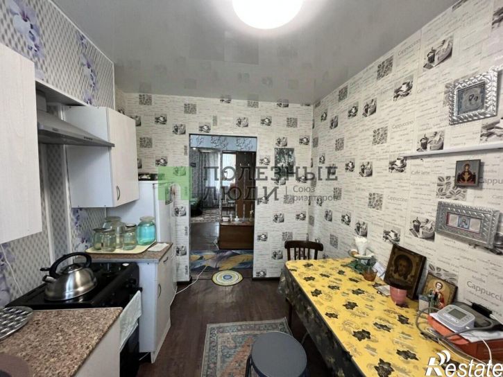 2-комн квартира ул Достоевского, 2,  д. 2
