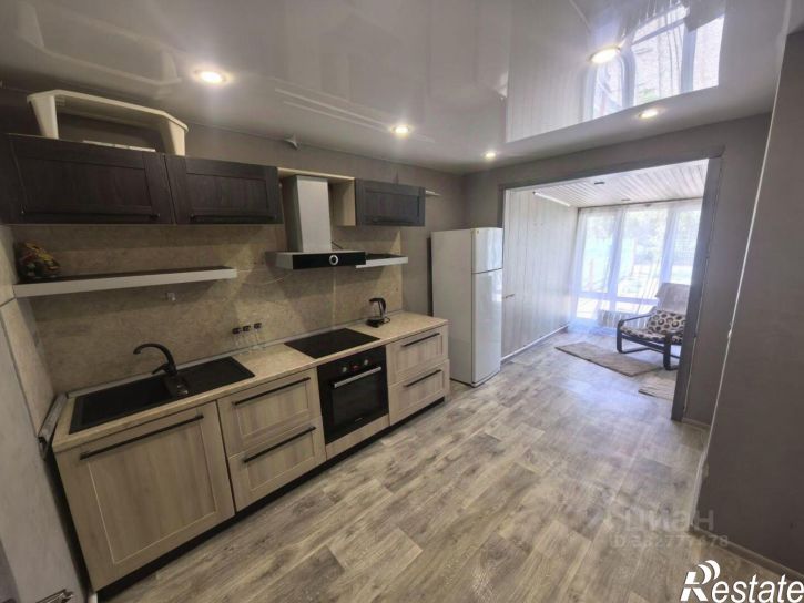 2-комн квартира Ангарский район, 271 кв-л, д.14