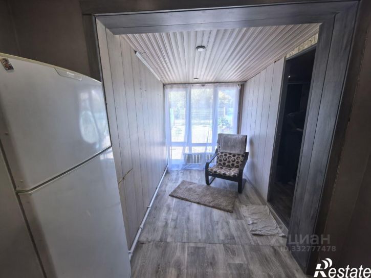 2-комн квартира Ангарский район, 271 кв-л, д.14