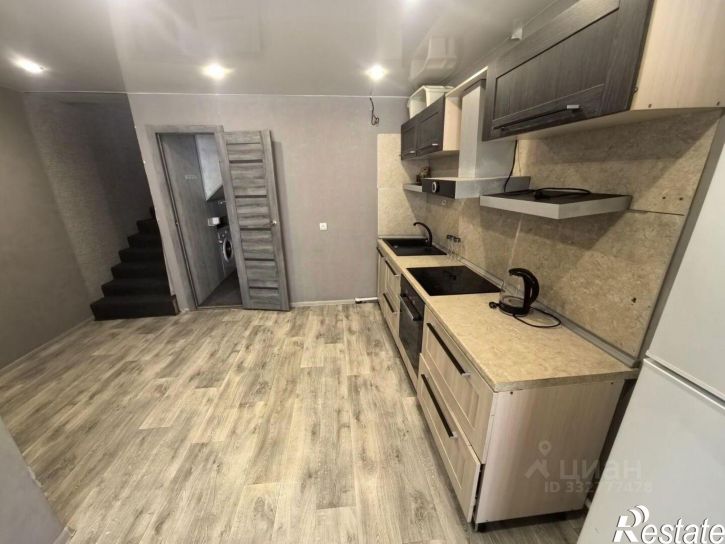 2-комн квартира Ангарский район, 271 кв-л, д.14