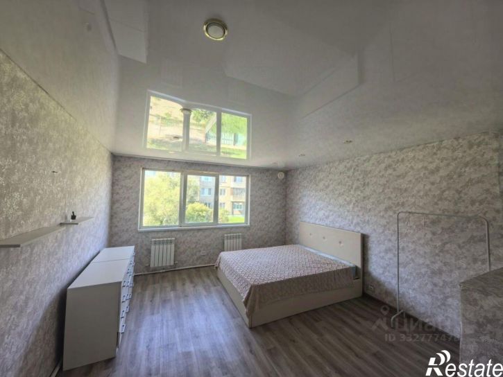 2-комн квартира Ангарский район, 271 кв-л, д.14