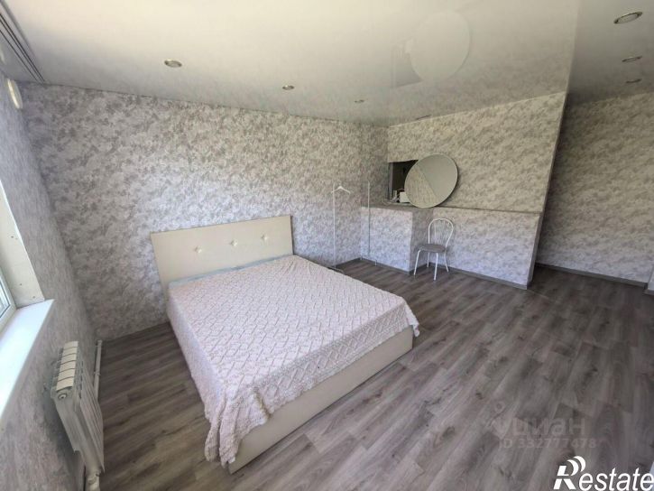 2-комн квартира Ангарский район, 271 кв-л, д.14
