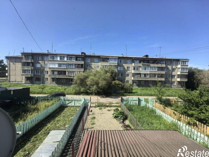2-комн квартира Ангарский район, 271 кв-л, д.14