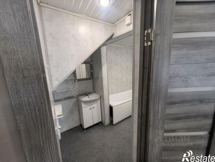 2-комн квартира Ангарский район, 271 кв-л, д.14