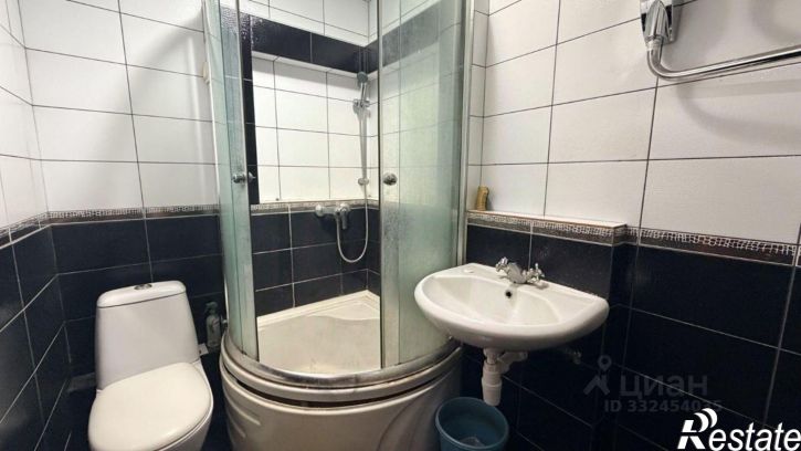 3-комн квартира 22 мкр, д.1