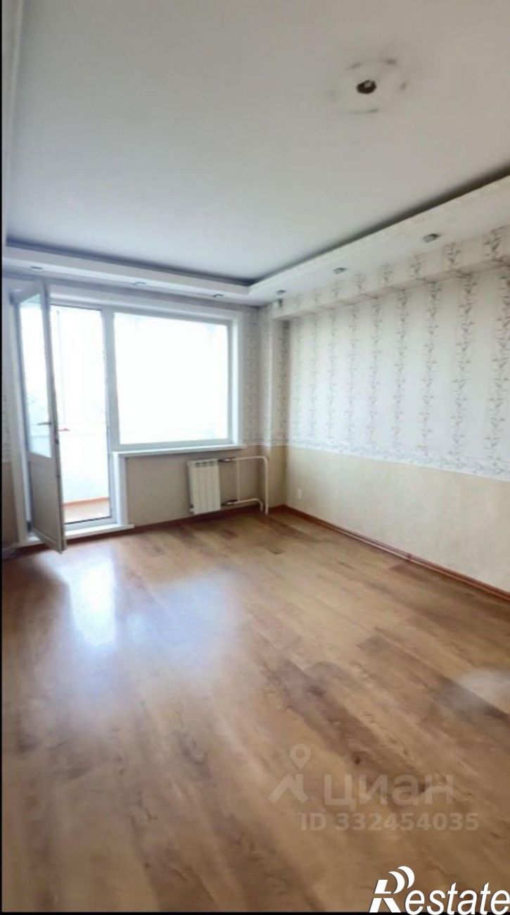 3-комн квартира 22 мкр, д.1
