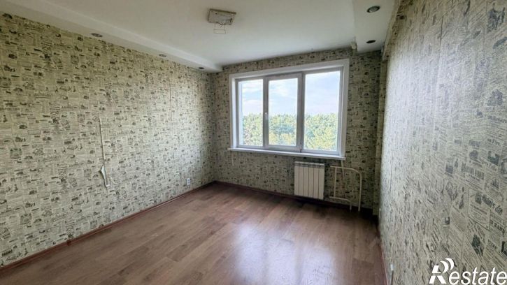 3-комн квартира 22 мкр, д.1