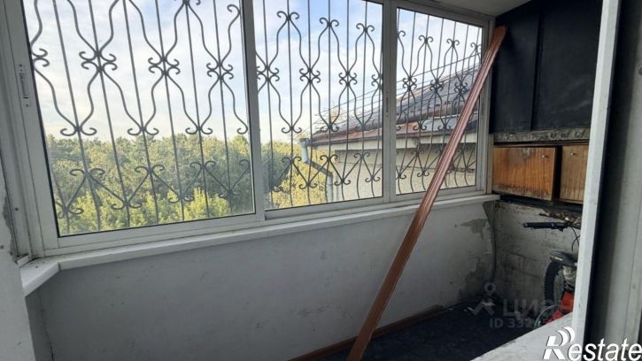 3-комн квартира 22 мкр, д.1