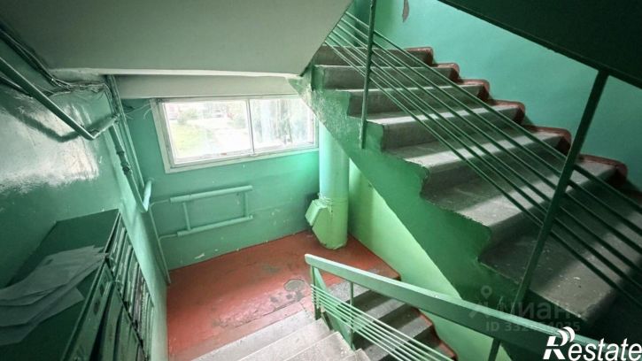 3-комн квартира 22 мкр, д.1