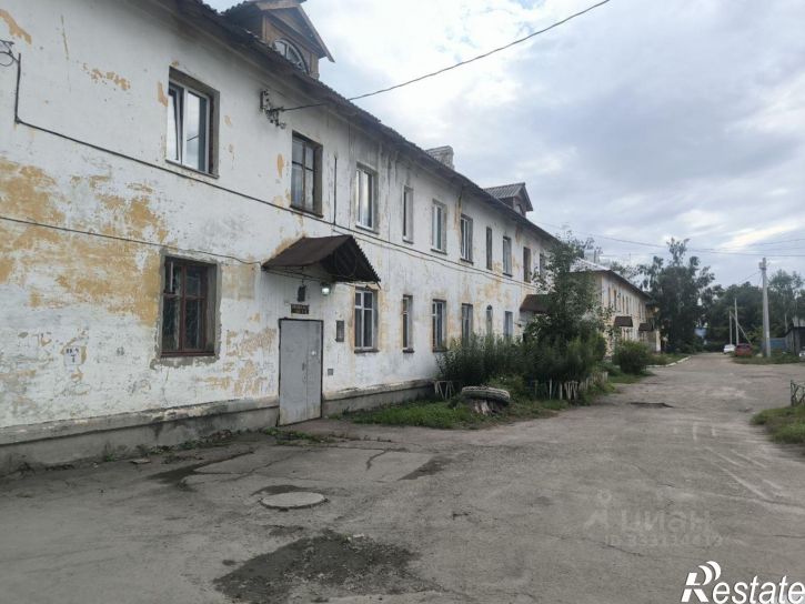 2-комн квартира ул Лесная, 7,  д. 7