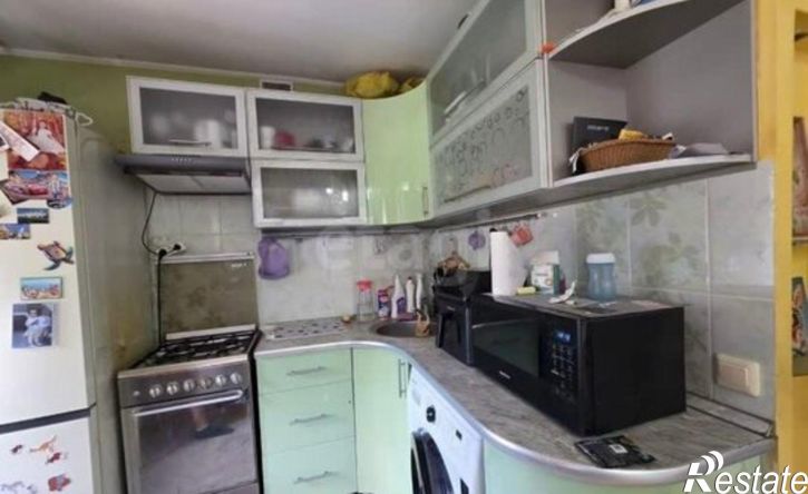 2-комн квартира ул Ворошилова, 39,  д. 39