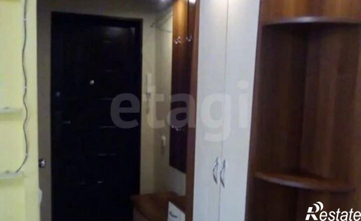 2-комн квартира ул Ворошилова, 39,  д. 39