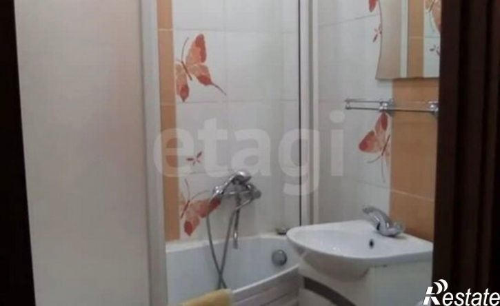 2-комн квартира ул Ворошилова, 39,  д. 39