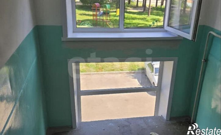 2-комн квартира ул Ворошилова, 39,  д. 39