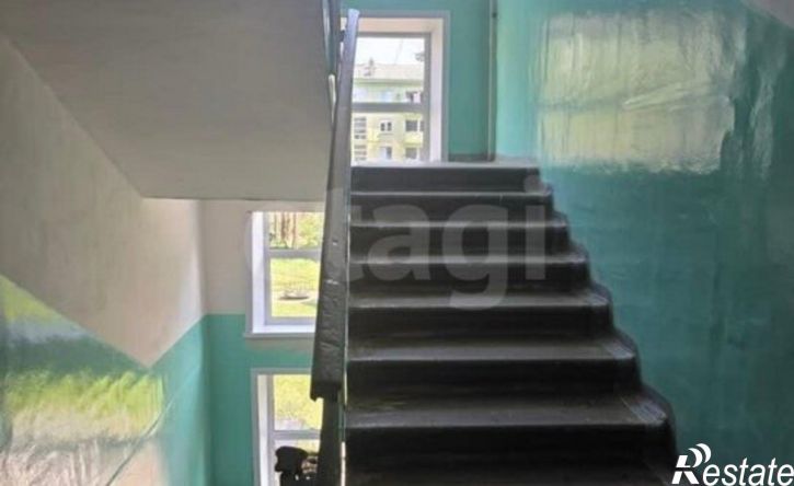 2-комн квартира ул Ворошилова, 39,  д. 39