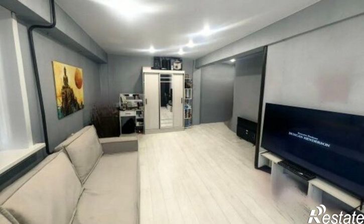 1-комн квартира 12-й микрорайон, 12