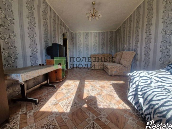 1-комн квартира Ангарский район, 277 кв-л, д.14