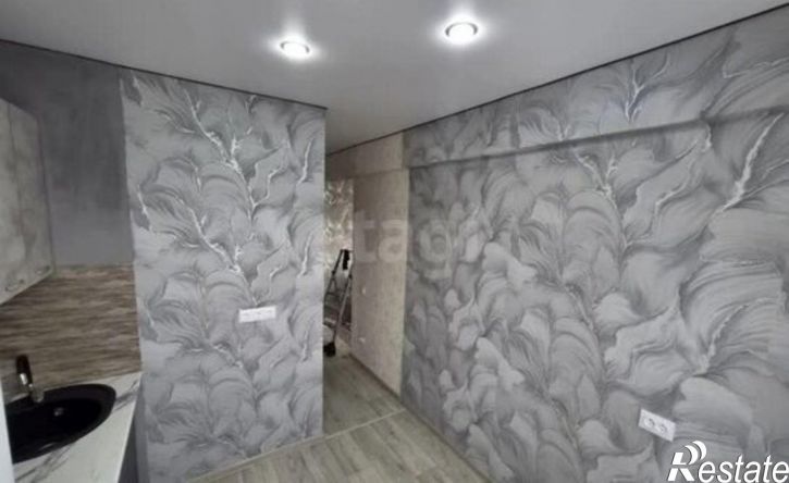 1-комн квартира 15-й микрорайон, 25