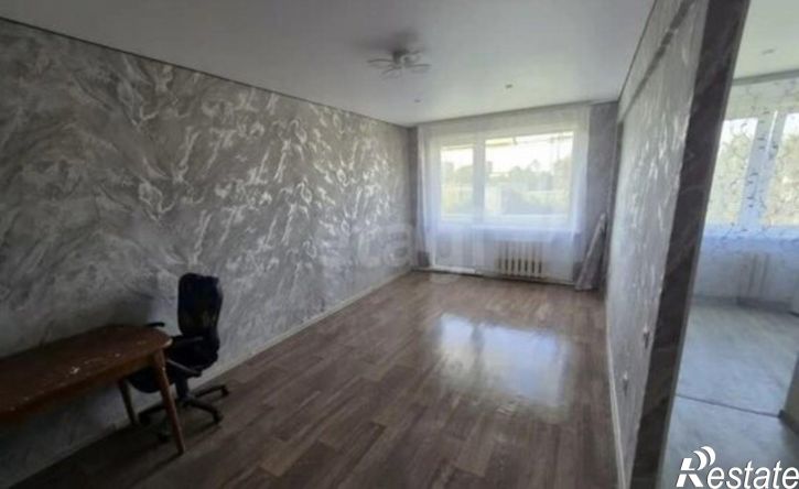 1-комн квартира 15-й микрорайон, 25
