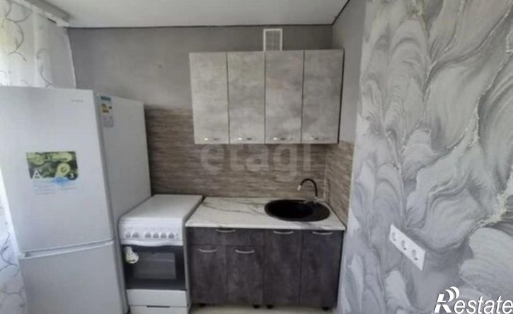 1-комн квартира 15-й микрорайон, 25
